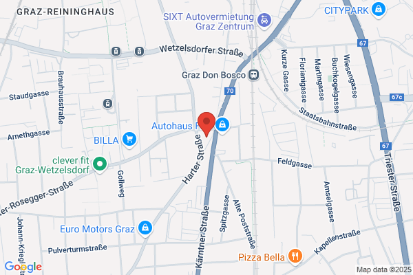 RESI Informatik und Automation GmbH