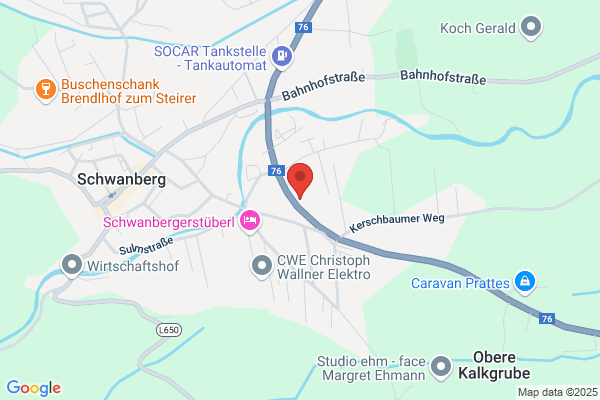Johann Reiterer Gesellschaft m.b.H.