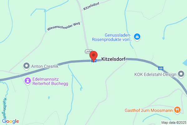 Ziegler OEG.