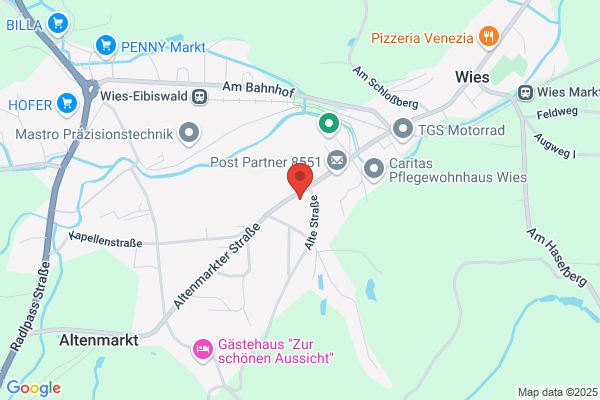 Friseur Polz - Inh. Brigitte Waltl