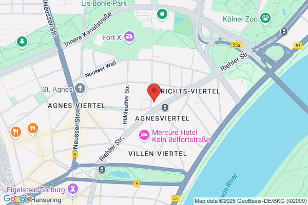 Koeb und Schaefer GmbH