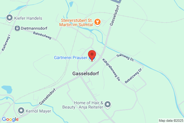 Gärtnerei Prauser