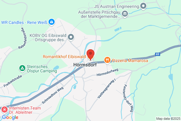 Romantikhof Eibiswald