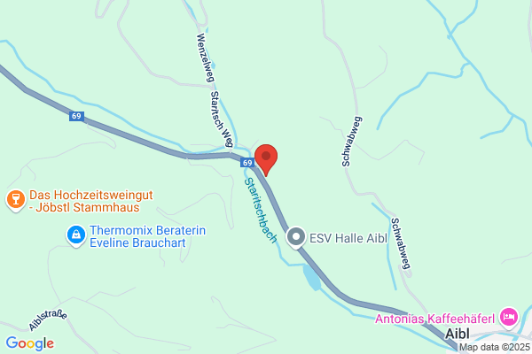 Landgasthof Bachseppl