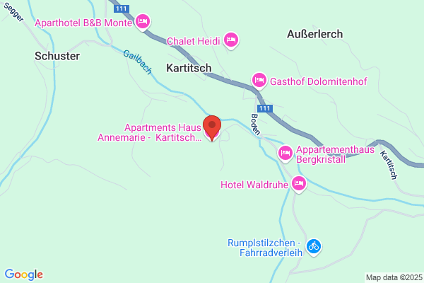 Annemarie Kameritsch