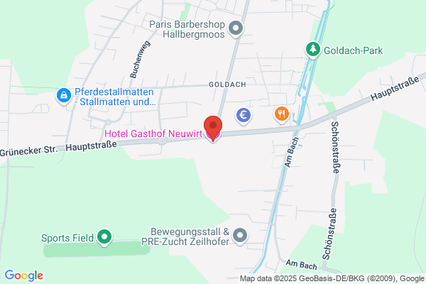 Gasthaus Neuwirt Fam Jauk