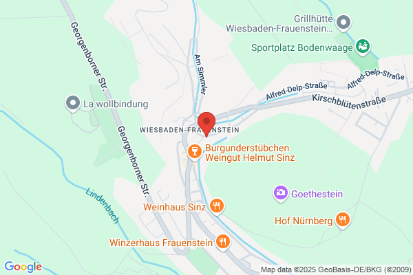 Gasthaus Zur Linde Sommer
