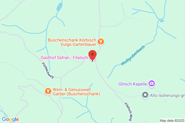 Gasthof Filatsch