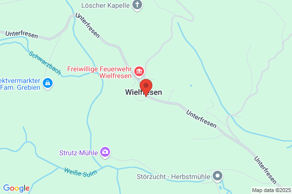 Gasthof Strutz