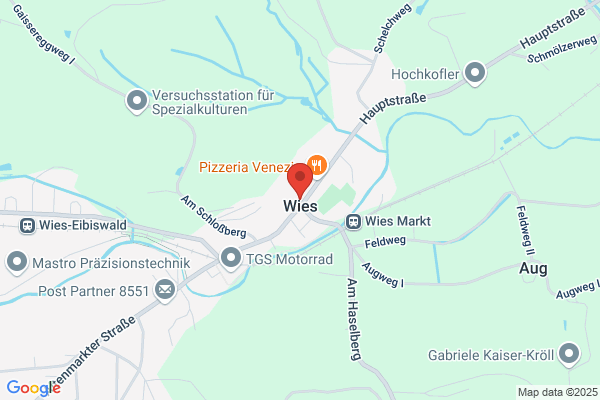 Hasewend KG Gasthof Zum Kirchenwirt