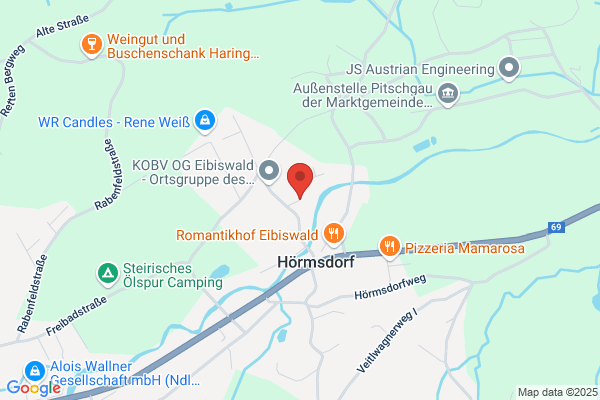 Gemeindeamt Pitschgau