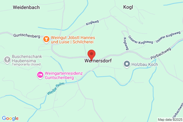 Gemeindeamt Wernersdorf