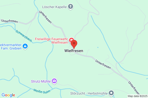 Gemeindeamt Wielfresen
