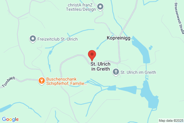 Volksschule St. Ulrich in Greith