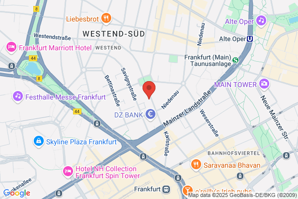 Claris Holding GmbH