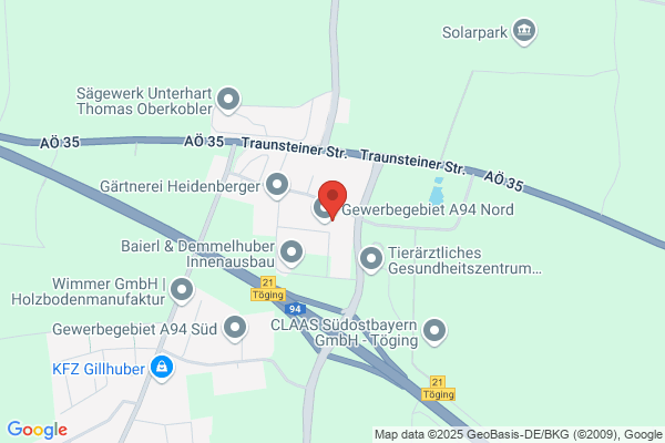 pi3d visualisierungs- und zeichenbuero