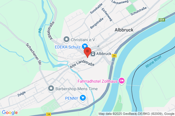 delacher Internationale Holding GmbH