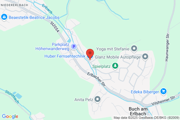Alwin Huber