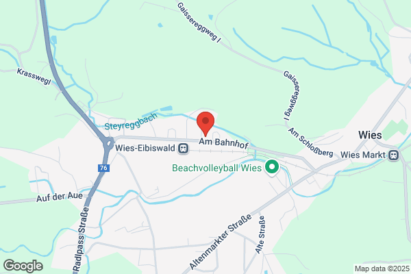 Landwirtegenossenschaft Wies-Eibiswald reg.Gen.mbH