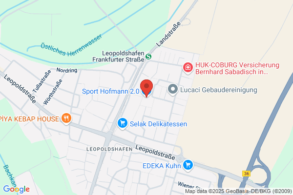 Sport 2000 Hubmann
