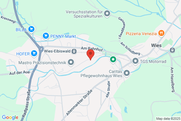 Sportunion Wies