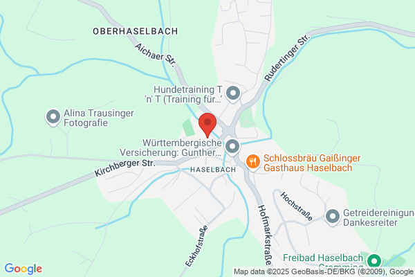 Freiwillige Feuerwehr Pitschgau-Haselbach