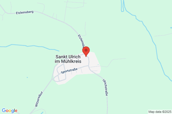Freiwillige Feuerwehr St. Ulrich