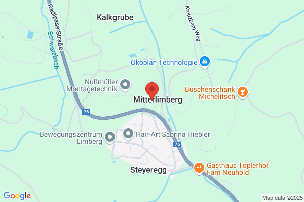 Gosch und Zmugg OEG