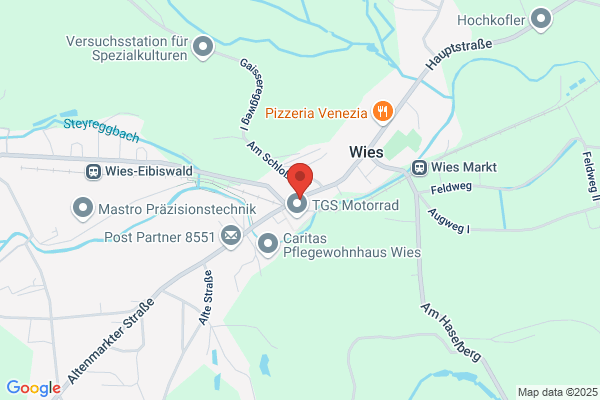 Kirchenchor Wies