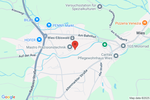 Hobbyclub Wies
