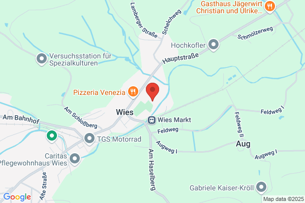 Marktmusikkapelle Wies