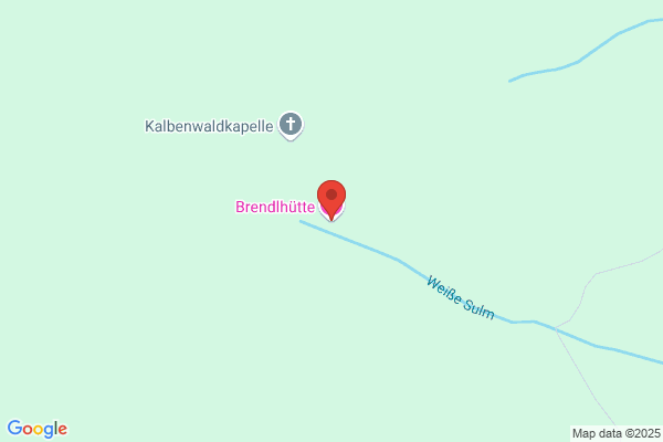 Brendlhuette