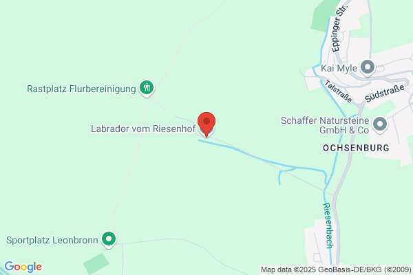 Erlebnisbauernhof - Hundezucht