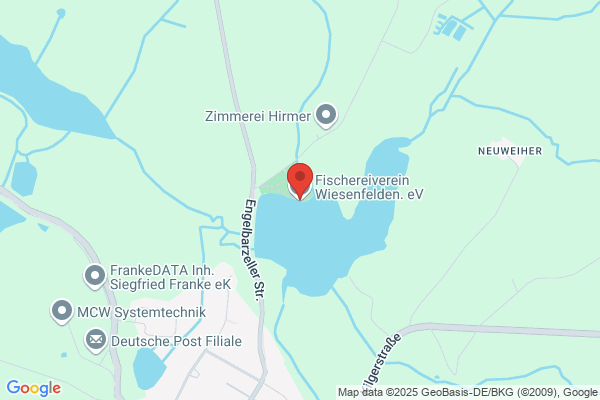Fischereiverein Wies