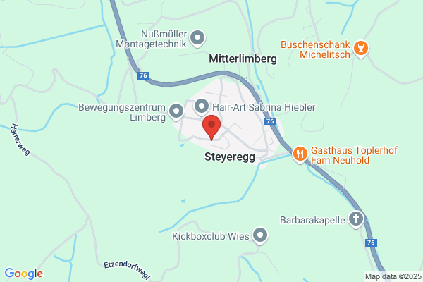 IGE ASK Steyeregg