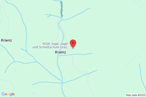 Jagdgesellschaft Vordersdorf