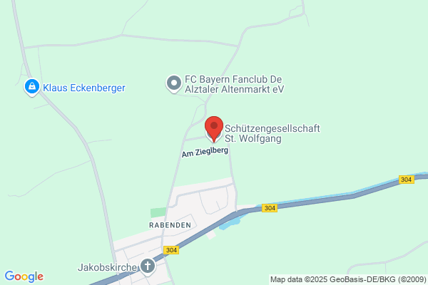 Jagdgesellschaft Wies