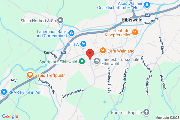 TC Eibiswald