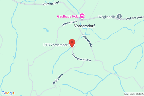 TC Vordersdorf Josef Pusnik
