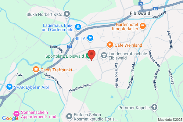 Turnverein Eibiswald