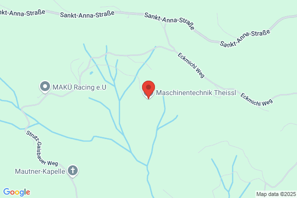 Theissl Richard - Maschinentechnik