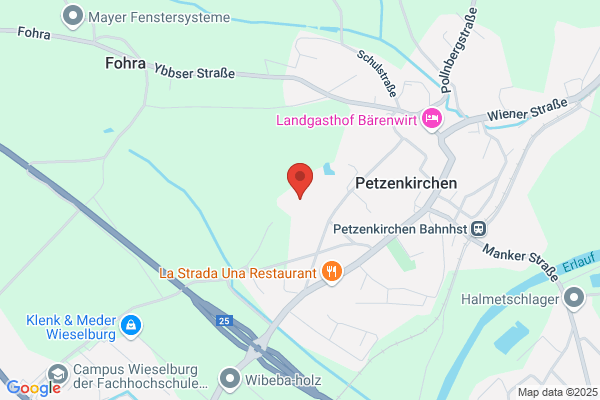 Anton Haubenberger Ges.mbH