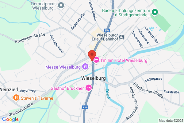 Raiffeisenbank im Erlauftal reg.Gen.mbH