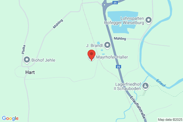Mayrhofer-Haller
