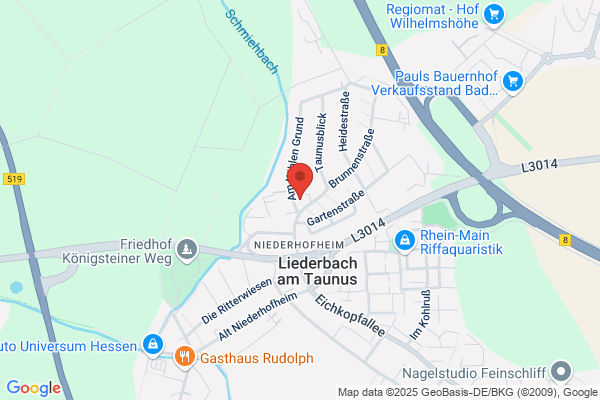 Benger Park West Immobilien Ges.mbH