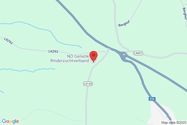 NOe Genetik Rinderbesamung GmbH