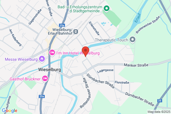 LGV-Datenverarbeitung Gerlinde Binderlehner