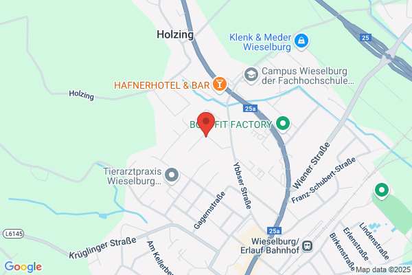 Potz Blitz Elektroservice Buschenreithner Peter
