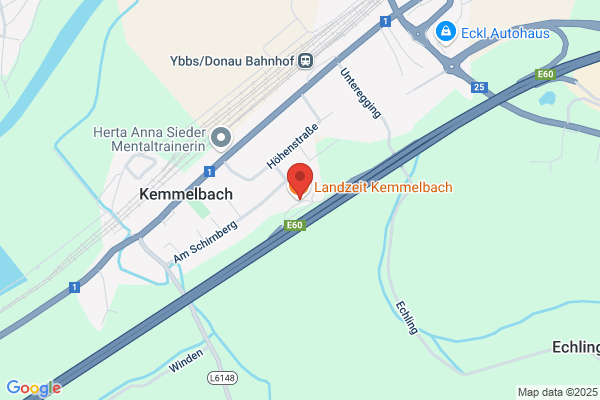 Autobahn-Raststaette M.Eberlein