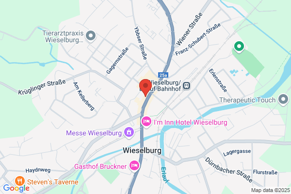 Gasthof zur Stadt Wieselburg